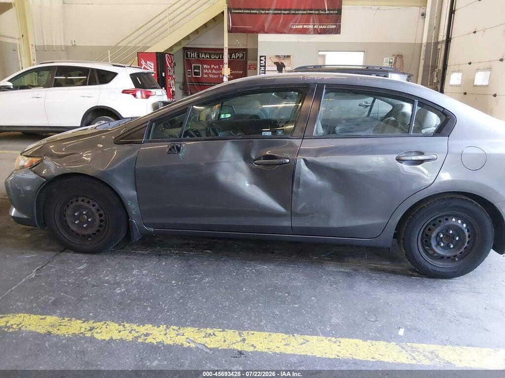19XFB2F5XCE345454 2012 HONDA CIVIC photo no. 6