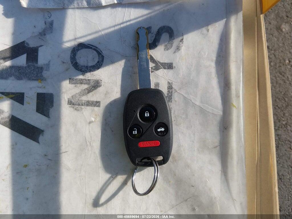 19XFB2F50CE082939 2012 HONDA CIVIC photo no. 11