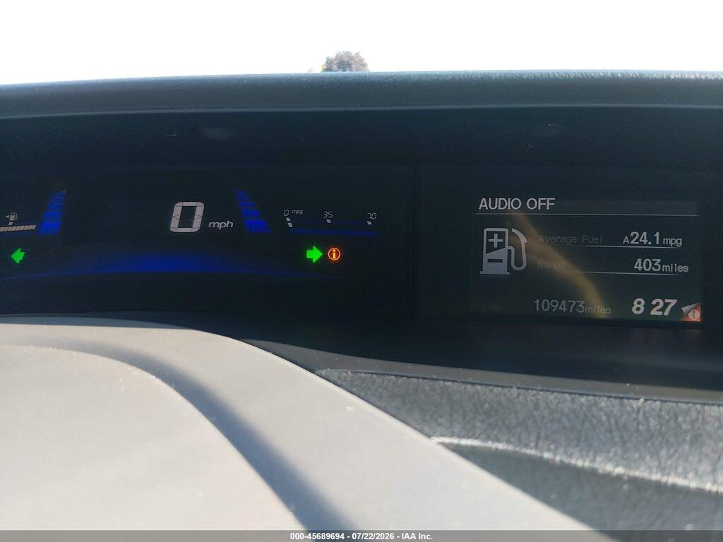 19XFB2F50CE082939 2012 HONDA CIVIC photo no. 7