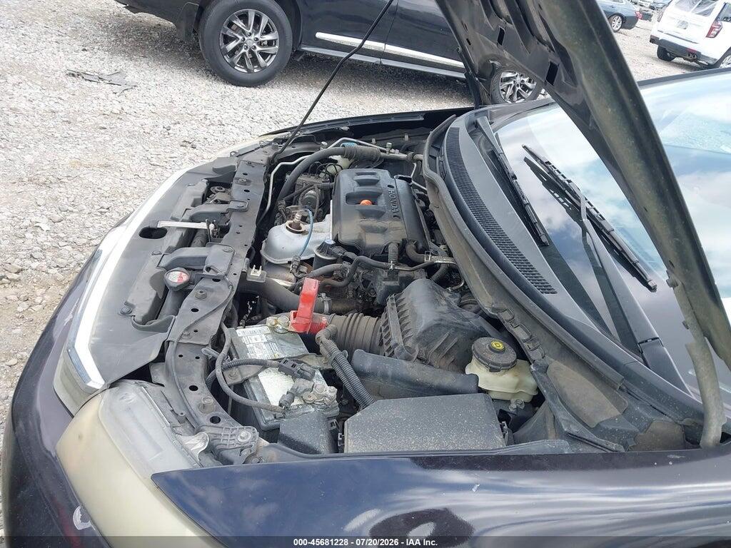 19XFB2F58CE067542 2012 HONDA CIVIC photo no. 10