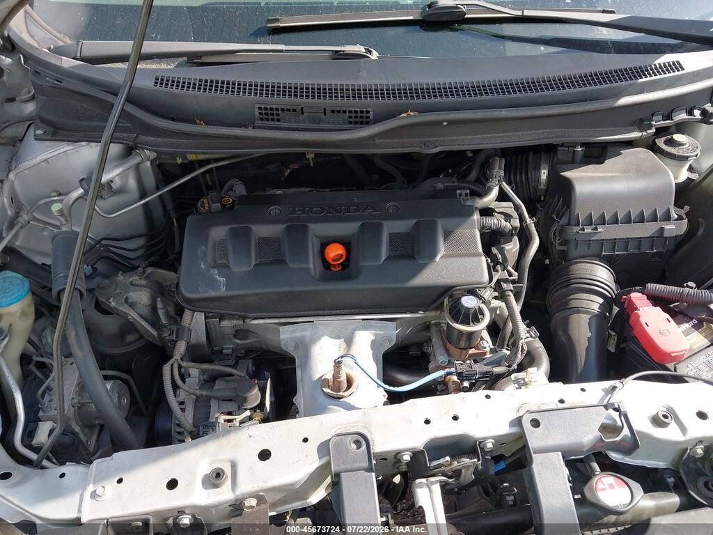 19XFB2F50CE065686 2012 HONDA CIVIC photo no. 10