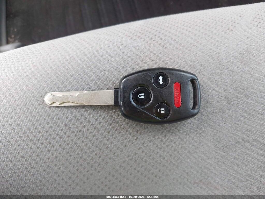 19XFB2F84CE040493 2012 HONDA CIVIC photo no. 11