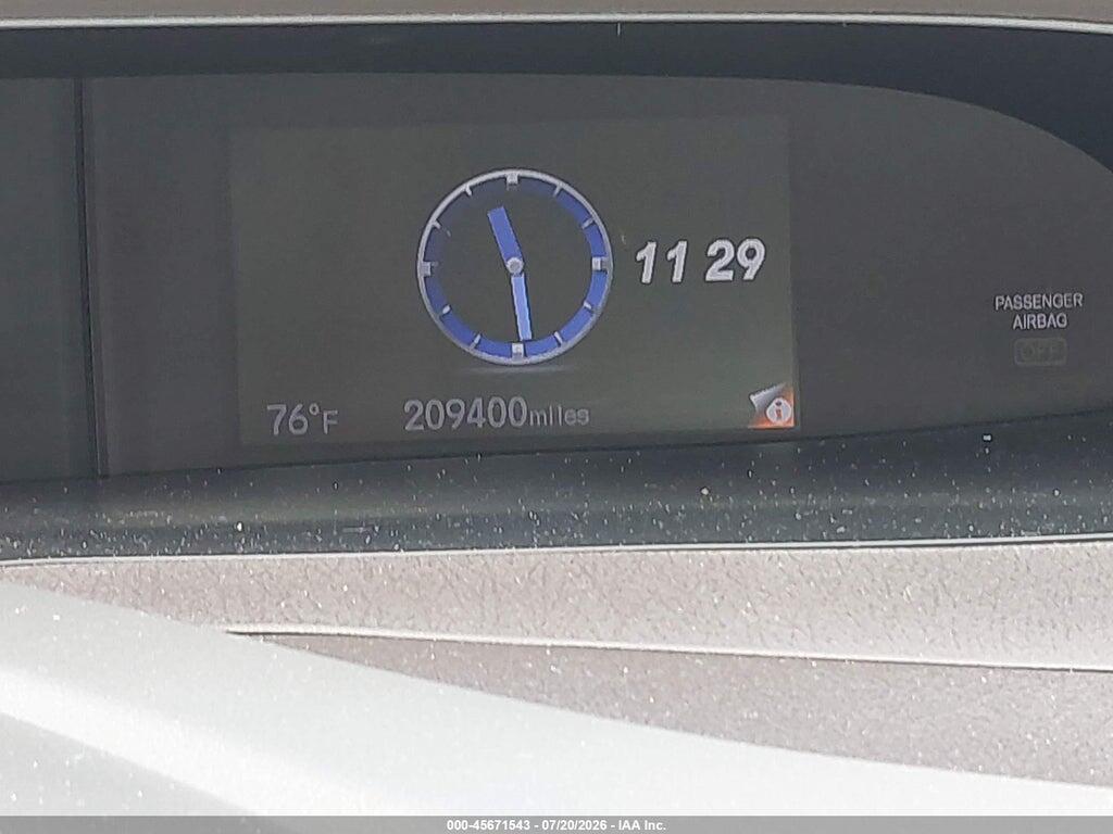 19XFB2F84CE040493 2012 HONDA CIVIC photo no. 7