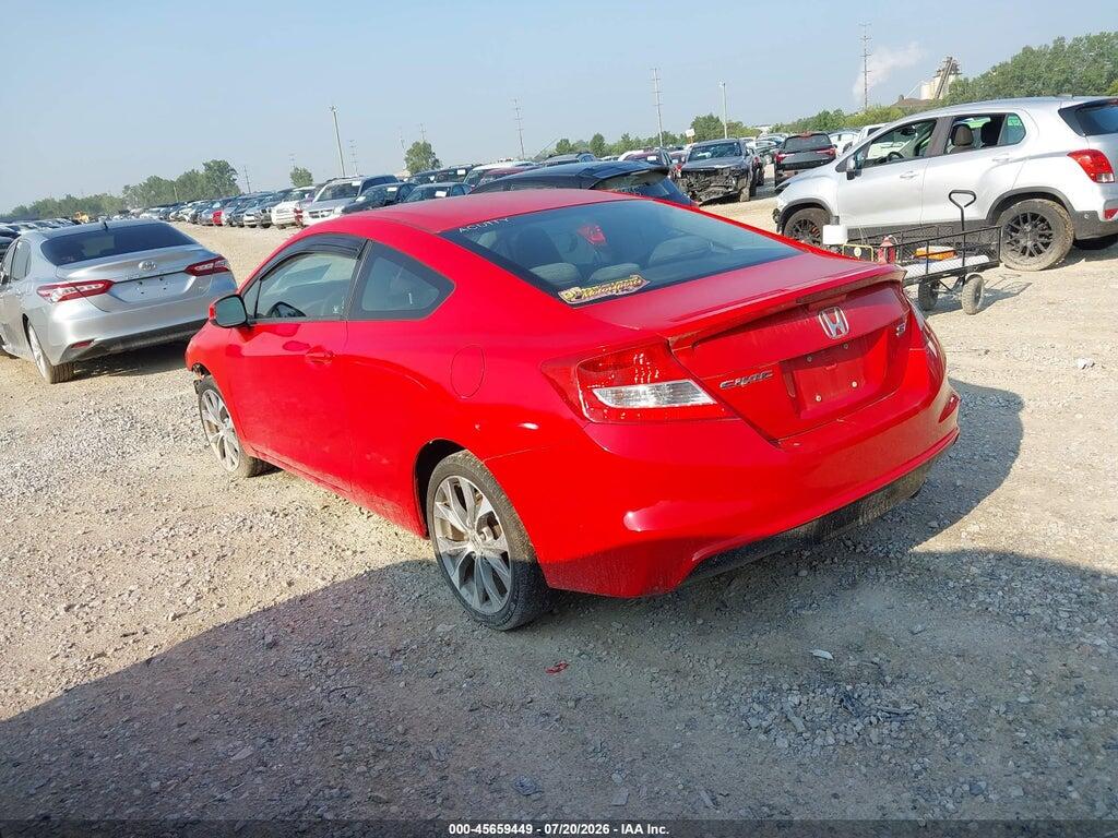 2HGFG4A52CH708002 2012 HONDA CIVIC photo no. 3