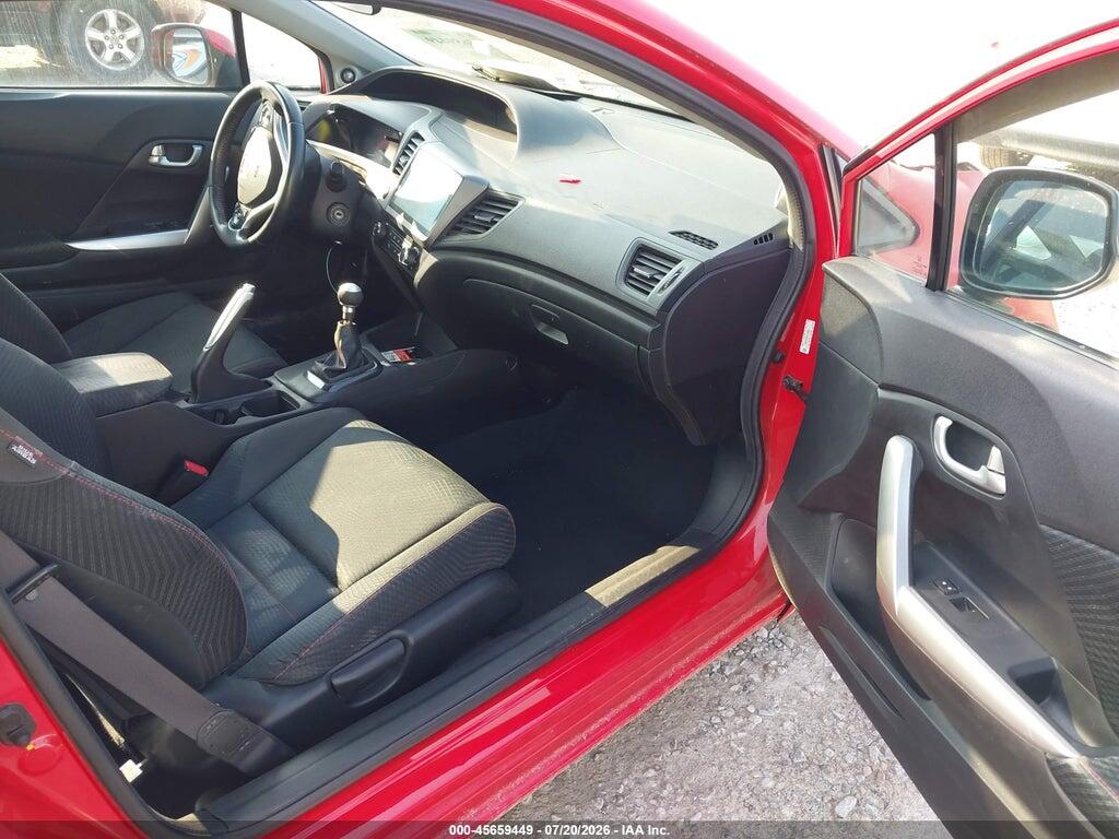2HGFG4A52CH708002 2012 HONDA CIVIC photo no. 5