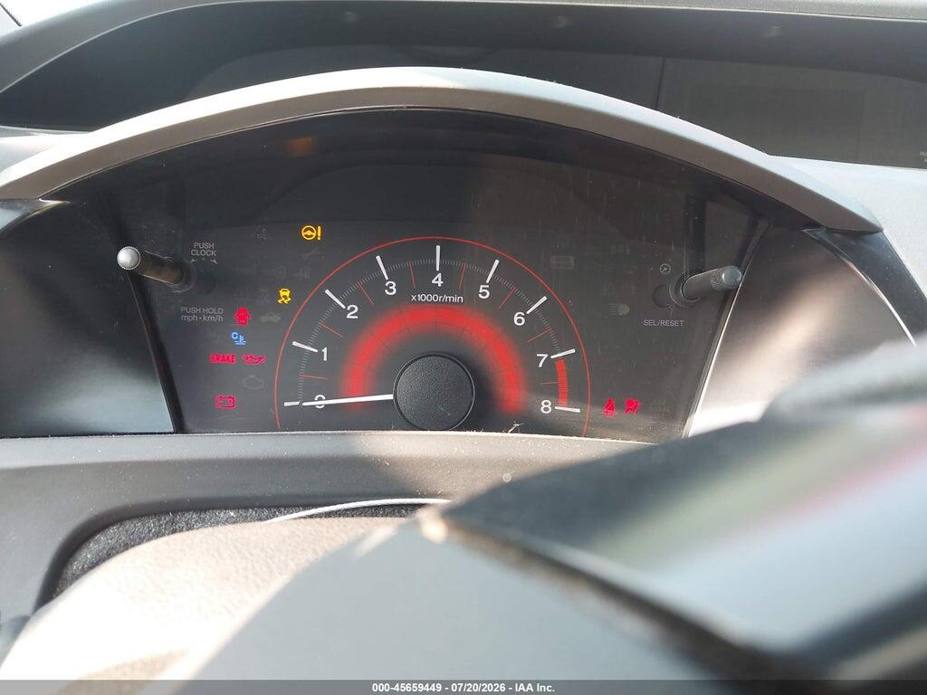 2HGFG4A52CH708002 2012 HONDA CIVIC photo no. 7