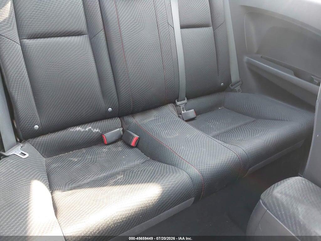2HGFG4A52CH708002 2012 HONDA CIVIC photo no. 8