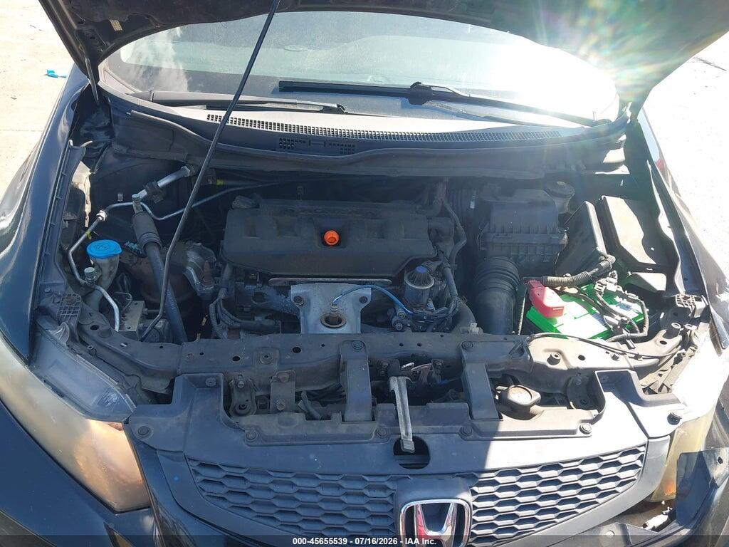 2HGFG3B83CH531494 2012 HONDA CIVIC photo no. 10