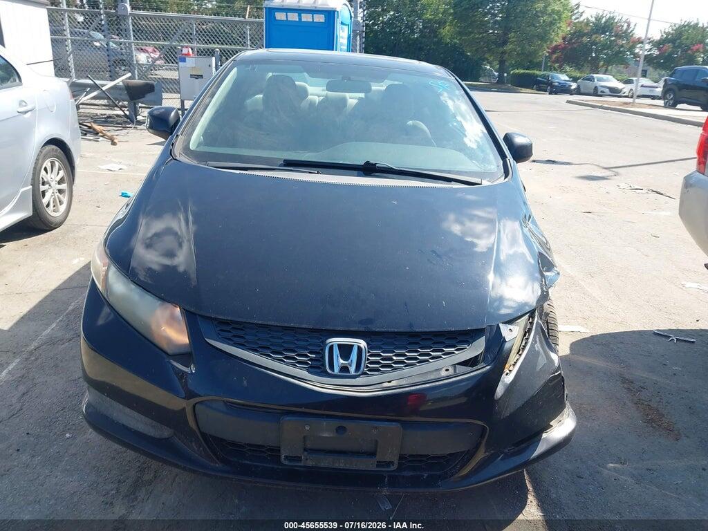 2HGFG3B83CH531494 2012 HONDA CIVIC photo no. 12