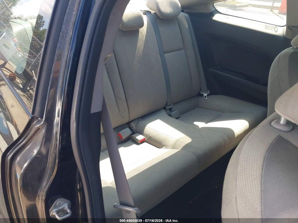 2HGFG3B83CH531494 2012 HONDA CIVIC photo no. 8
