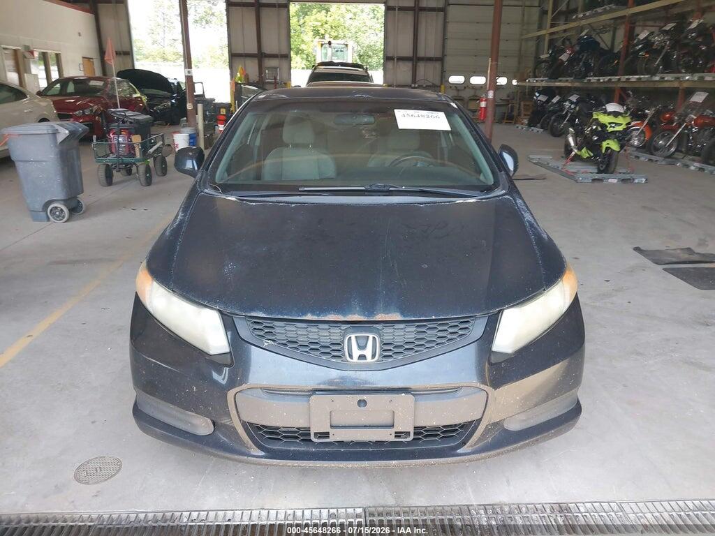 2HGFG3B56CH524545 2012 HONDA CIVIC photo no. 12