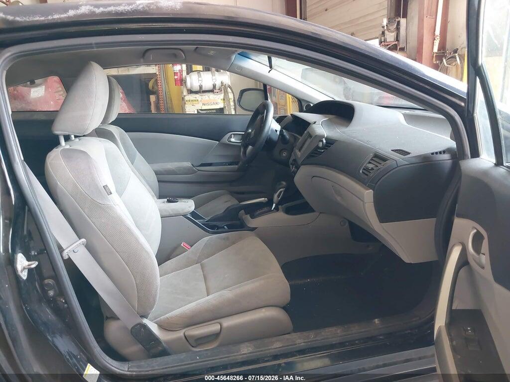2HGFG3B56CH524545 2012 HONDA CIVIC photo no. 5