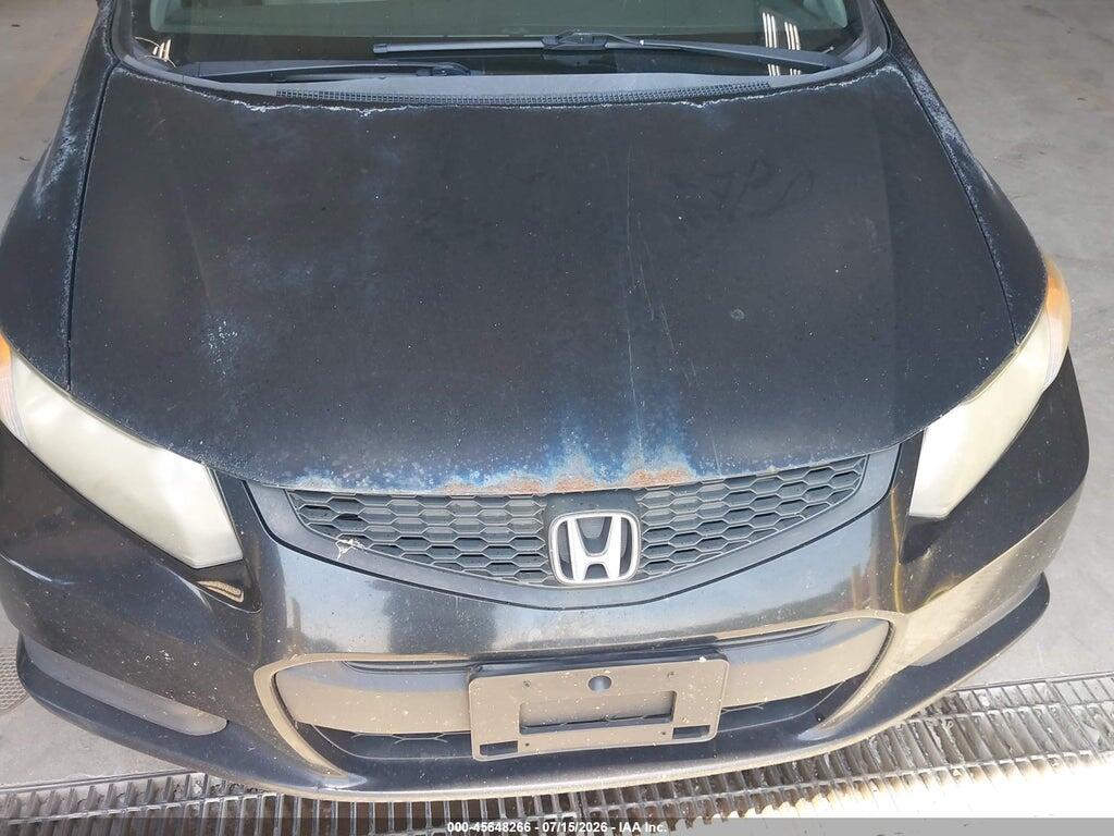 2HGFG3B56CH524545 2012 HONDA CIVIC photo no. 6