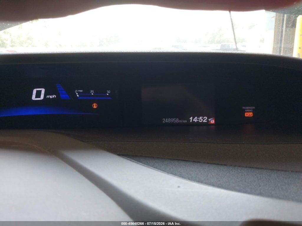 2HGFG3B56CH524545 2012 HONDA CIVIC photo no. 7