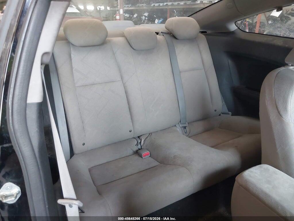 2HGFG3B56CH524545 2012 HONDA CIVIC photo no. 8