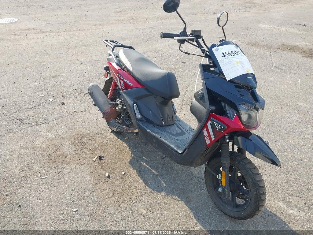 HZ2TCDMD2S1000993 2025 ZHILONG FLY WING 200 photo no. 1