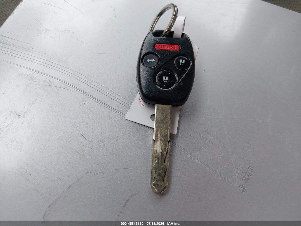 19XFB2F5XCE028838 2012 HONDA CIVIC photo no. 11