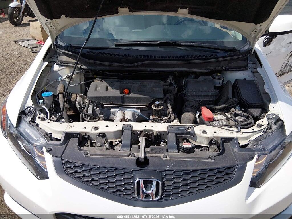 2HGFG3B59CH546281 2012 HONDA CIVIC photo no. 10