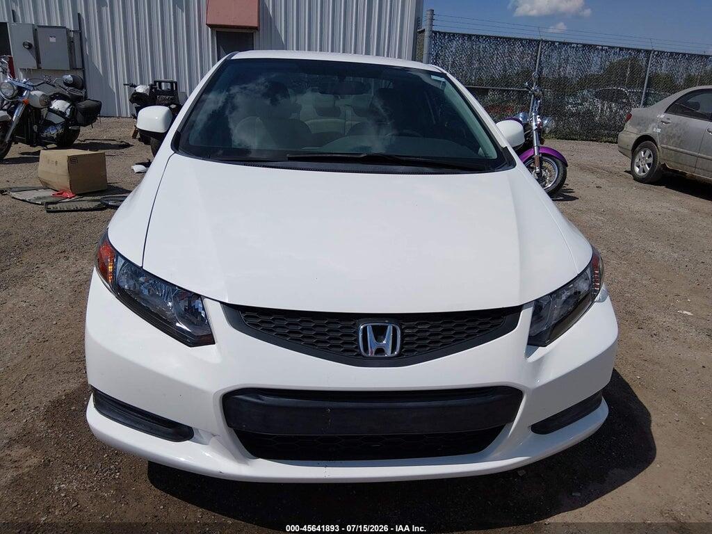 2HGFG3B59CH546281 2012 HONDA CIVIC photo no. 12