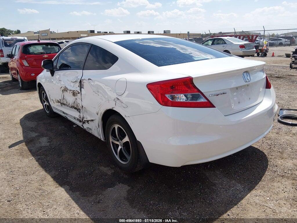 2HGFG3B59CH546281 2012 HONDA CIVIC photo no. 3