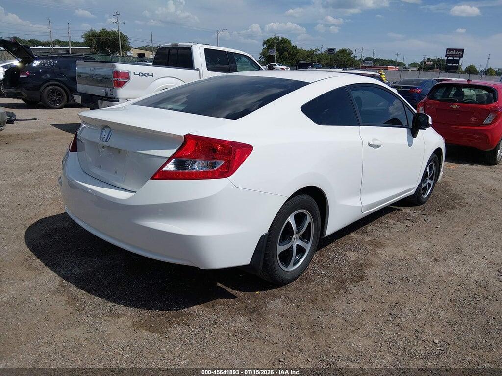 2HGFG3B59CH546281 2012 HONDA CIVIC photo no. 4