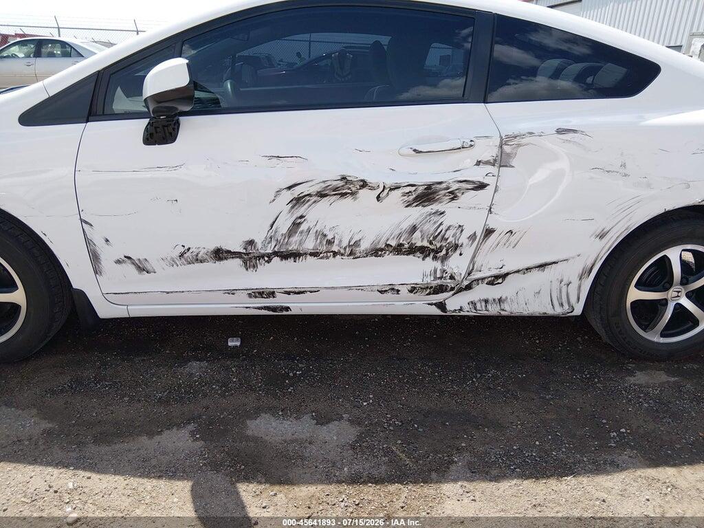 2HGFG3B59CH546281 2012 HONDA CIVIC photo no. 6
