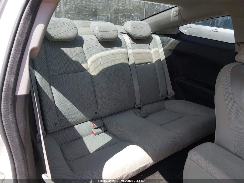 2HGFG3B59CH546281 2012 HONDA CIVIC photo no. 8