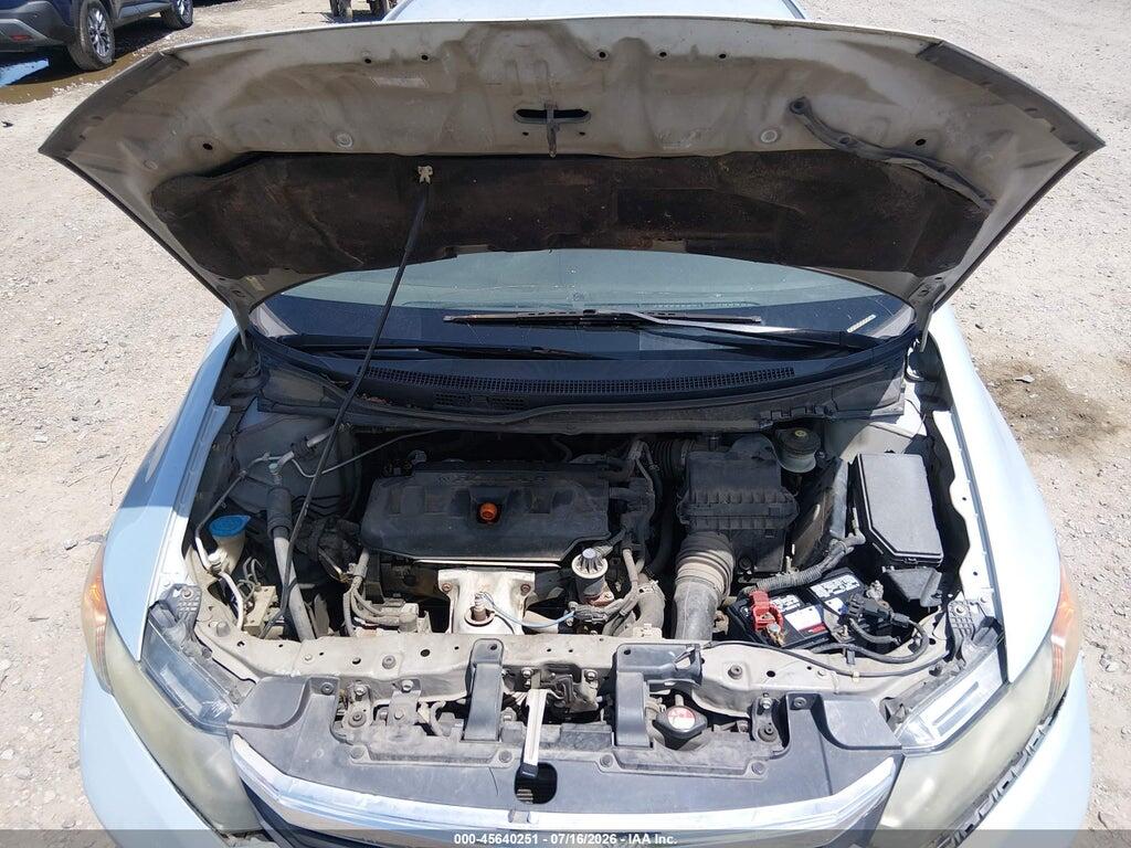 2HGFB2F51CH562641 2012 HONDA CIVIC photo no. 10