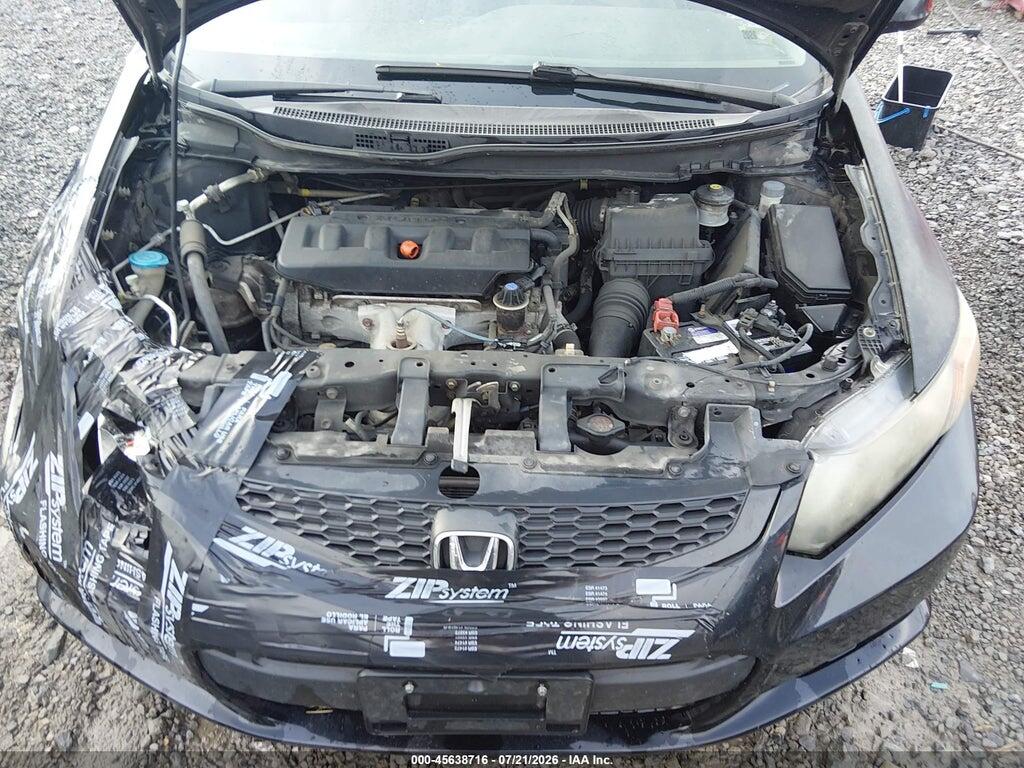 2HGFG3A53CH546424 2012 HONDA CIVIC photo no. 10