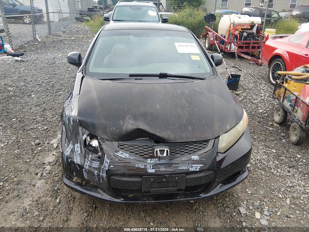 2HGFG3A53CH546424 2012 HONDA CIVIC photo no. 12