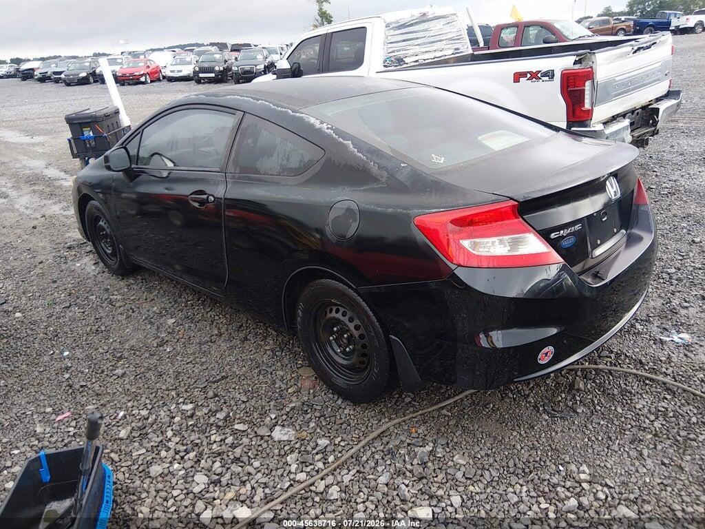 2HGFG3A53CH546424 2012 HONDA CIVIC photo no. 3
