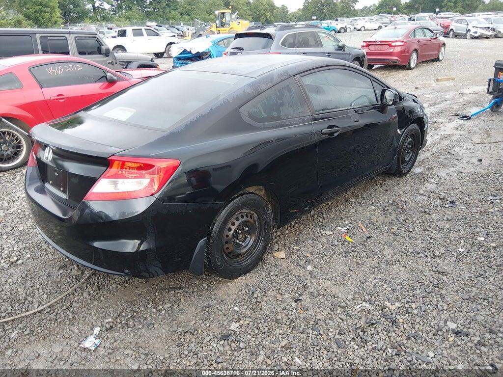 2HGFG3A53CH546424 2012 HONDA CIVIC photo no. 4