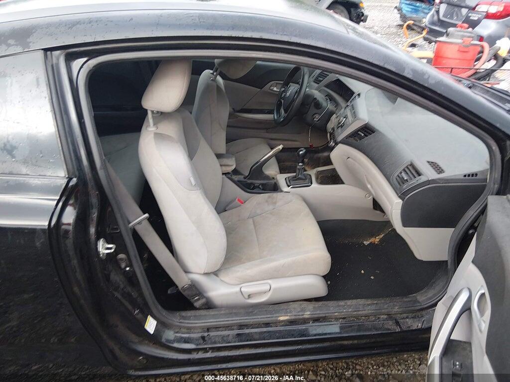 2HGFG3A53CH546424 2012 HONDA CIVIC photo no. 5