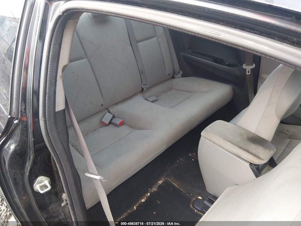 2HGFG3A53CH546424 2012 HONDA CIVIC photo no. 8