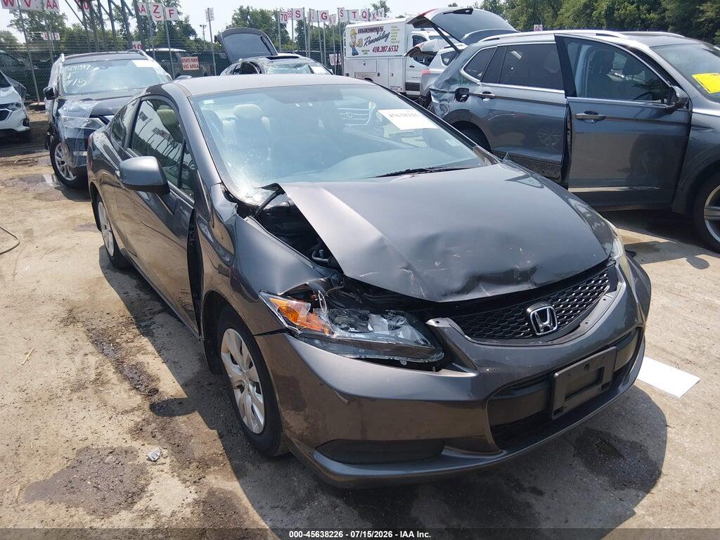 2HGFG3A54CH540065 2012 HONDA CIVIC photo no. 6