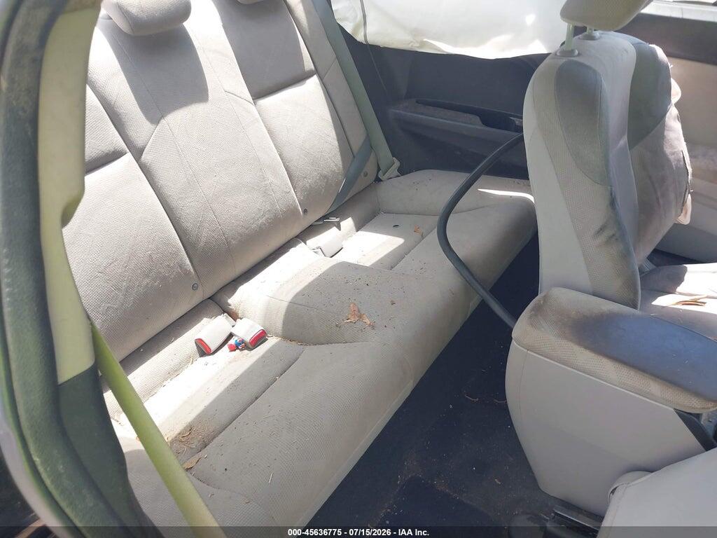 2HGFG3A53CH535150 2012 HONDA CIVIC photo no. 8