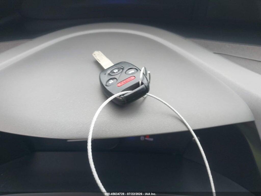 19XFB2F92CE308126 2012 HONDA CIVIC photo no. 11