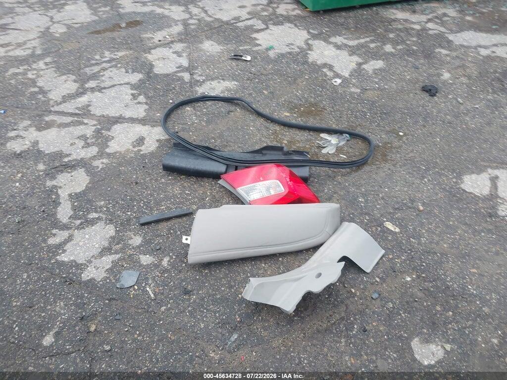 19XFB2F92CE308126 2012 HONDA CIVIC photo no. 12