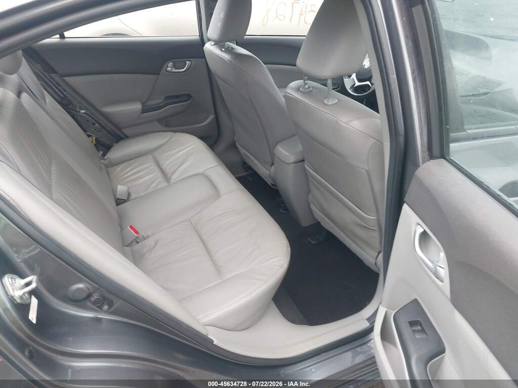 19XFB2F92CE308126 2012 HONDA CIVIC photo no. 8
