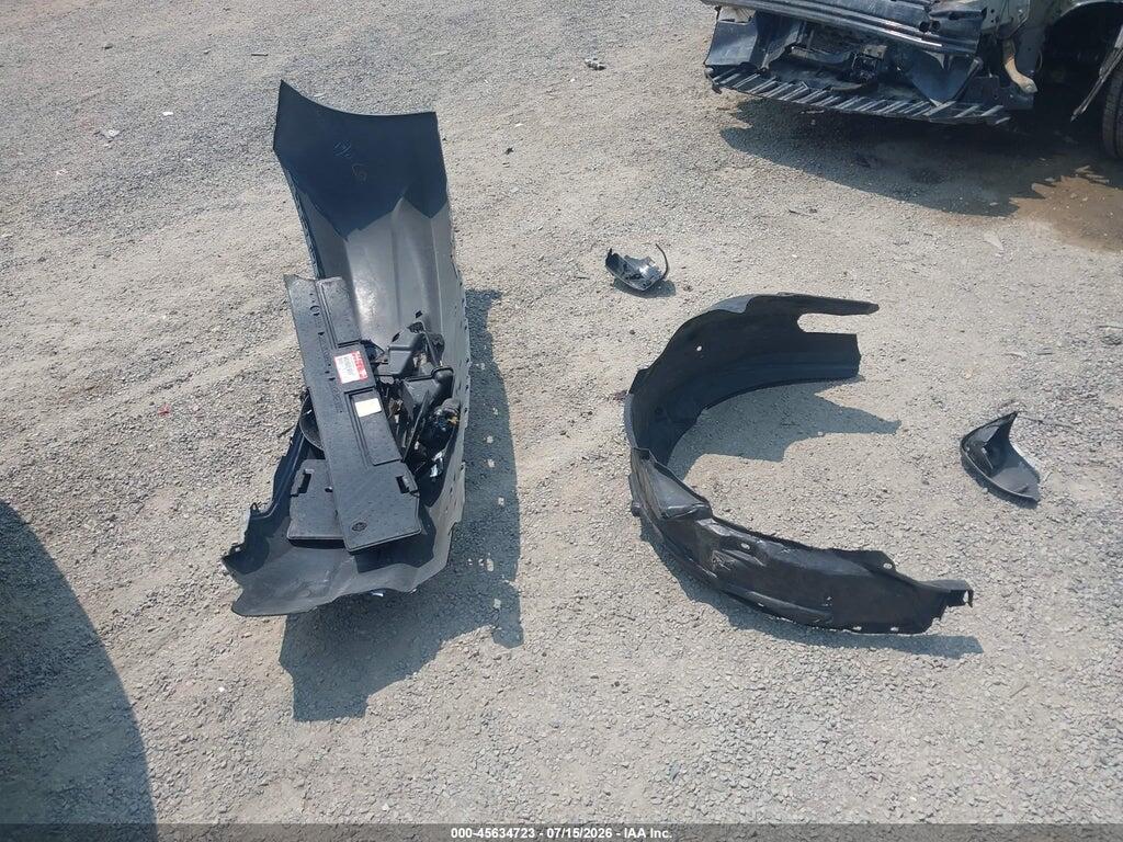 JHMFB2F56CS000806 2012 HONDA CIVIC photo no. 12