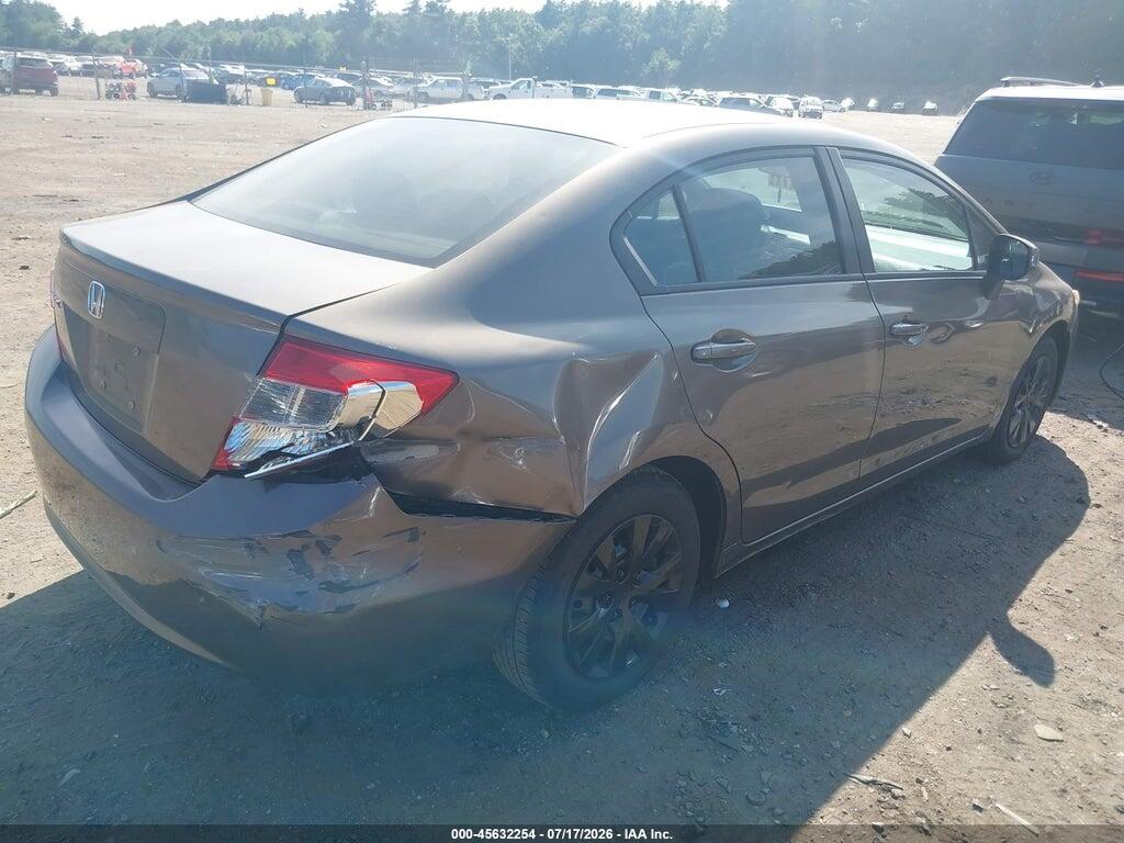 2HGFB2F53CH529480 2012 HONDA CIVIC photo no. 6