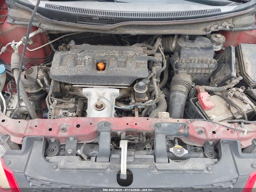 2HGFG3B85CH552220 2012 HONDA CIVIC photo no. 10