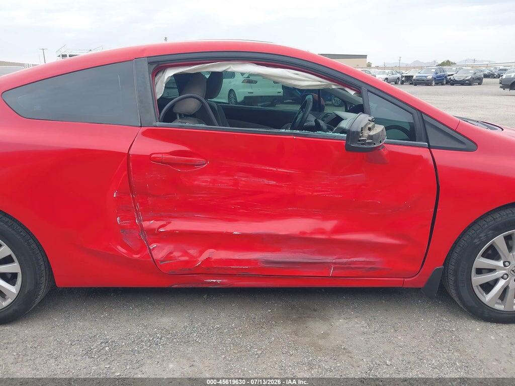 2HGFG3B85CH552220 2012 HONDA CIVIC photo no. 6