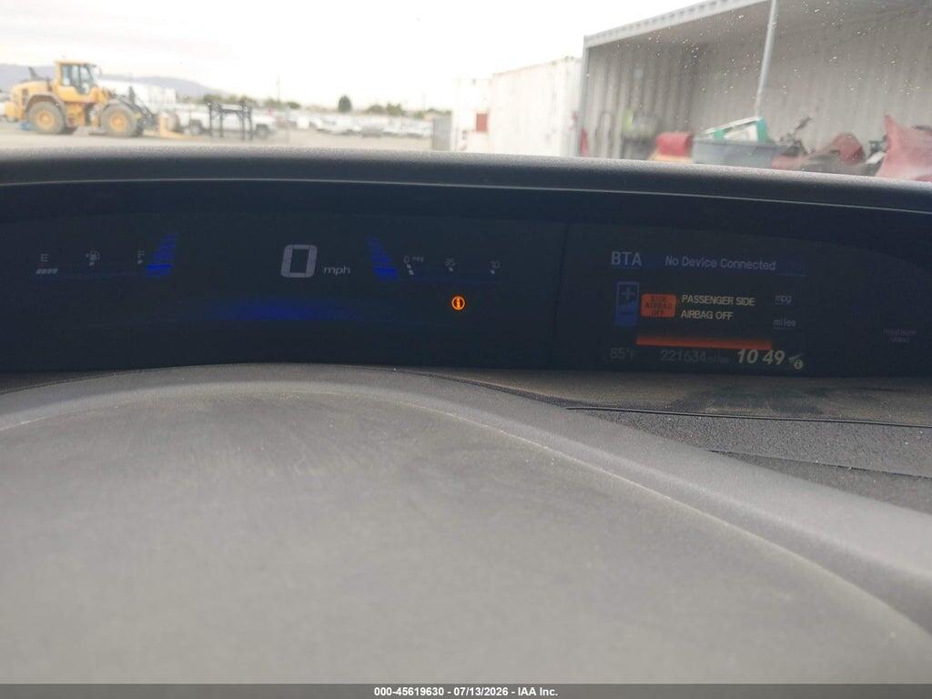 2HGFG3B85CH552220 2012 HONDA CIVIC photo no. 7