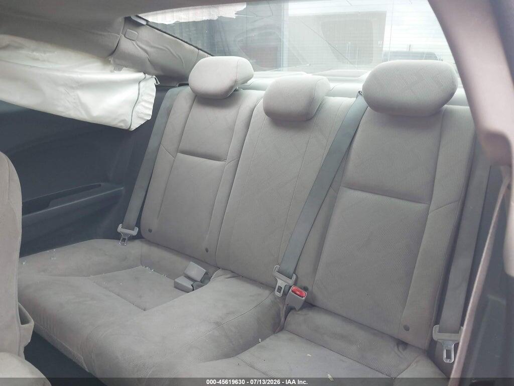 2HGFG3B85CH552220 2012 HONDA CIVIC photo no. 8
