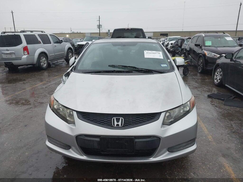 2HGFG3B86CH544093 2012 HONDA CIVIC photo no. 11