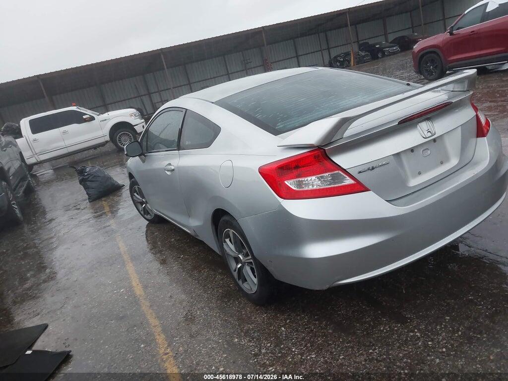 2HGFG3B86CH544093 2012 HONDA CIVIC photo no. 3