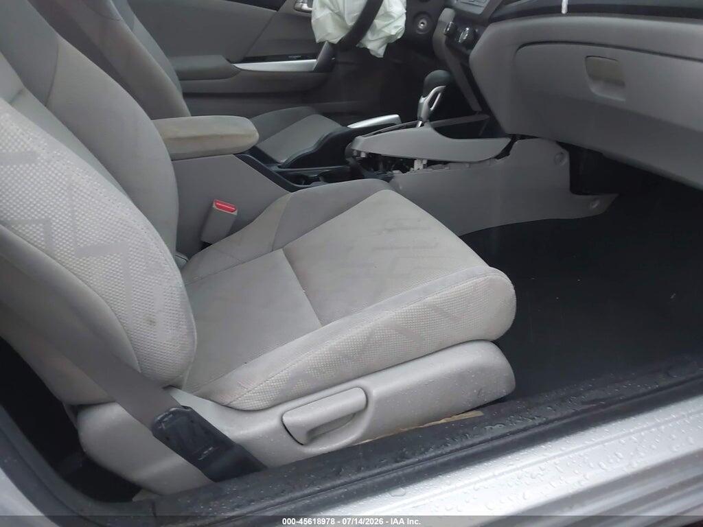 2HGFG3B86CH544093 2012 HONDA CIVIC photo no. 5