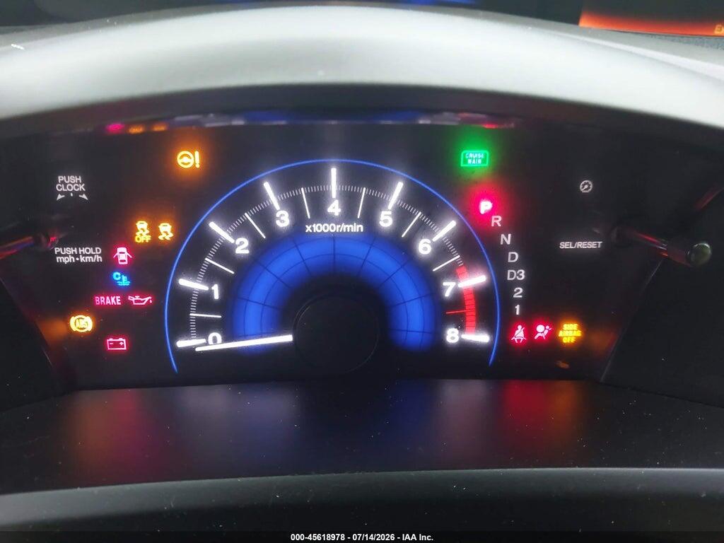 2HGFG3B86CH544093 2012 HONDA CIVIC photo no. 7