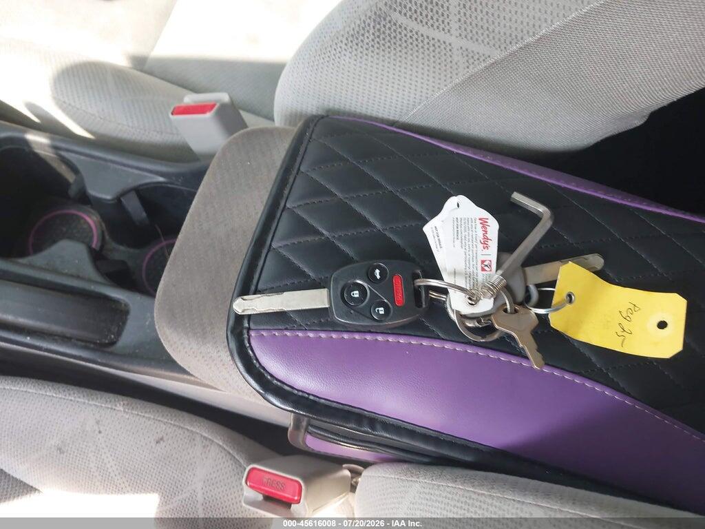 19XFB2F86CE320383 2012 HONDA CIVIC photo no. 11
